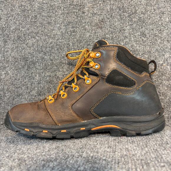 Danner Mens 10 Vicious 4.5\